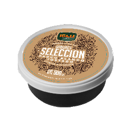 Selección Choco Blanco tostado